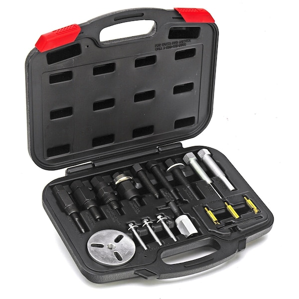 A/C Clutch Removal Kit35